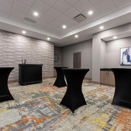 Hampton Inn & Suites Charlottetown Exteriér fotografie