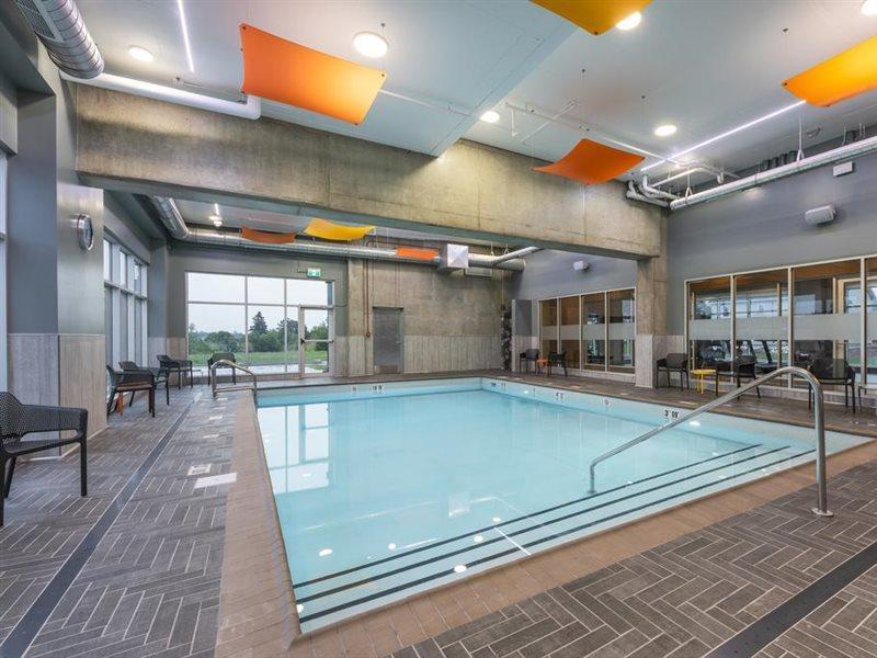 Hampton Inn & Suites Charlottetown Exteriér fotografie