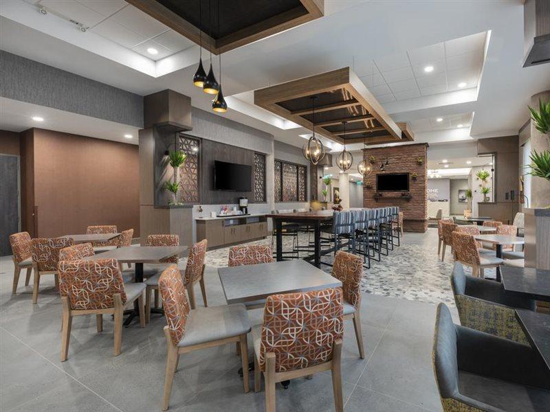 Hampton Inn & Suites Charlottetown Exteriér fotografie