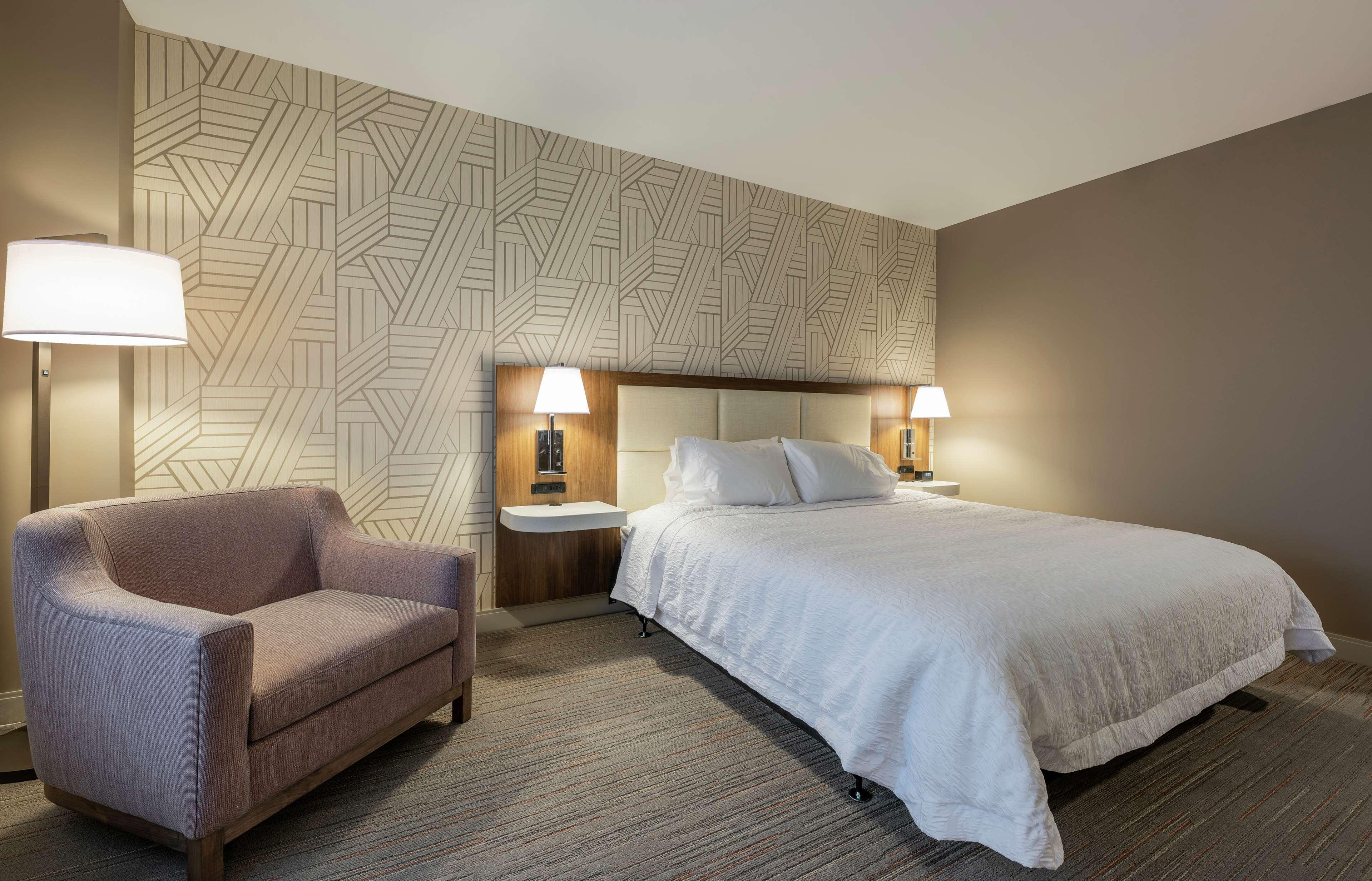 Hampton Inn & Suites Charlottetown Exteriér fotografie