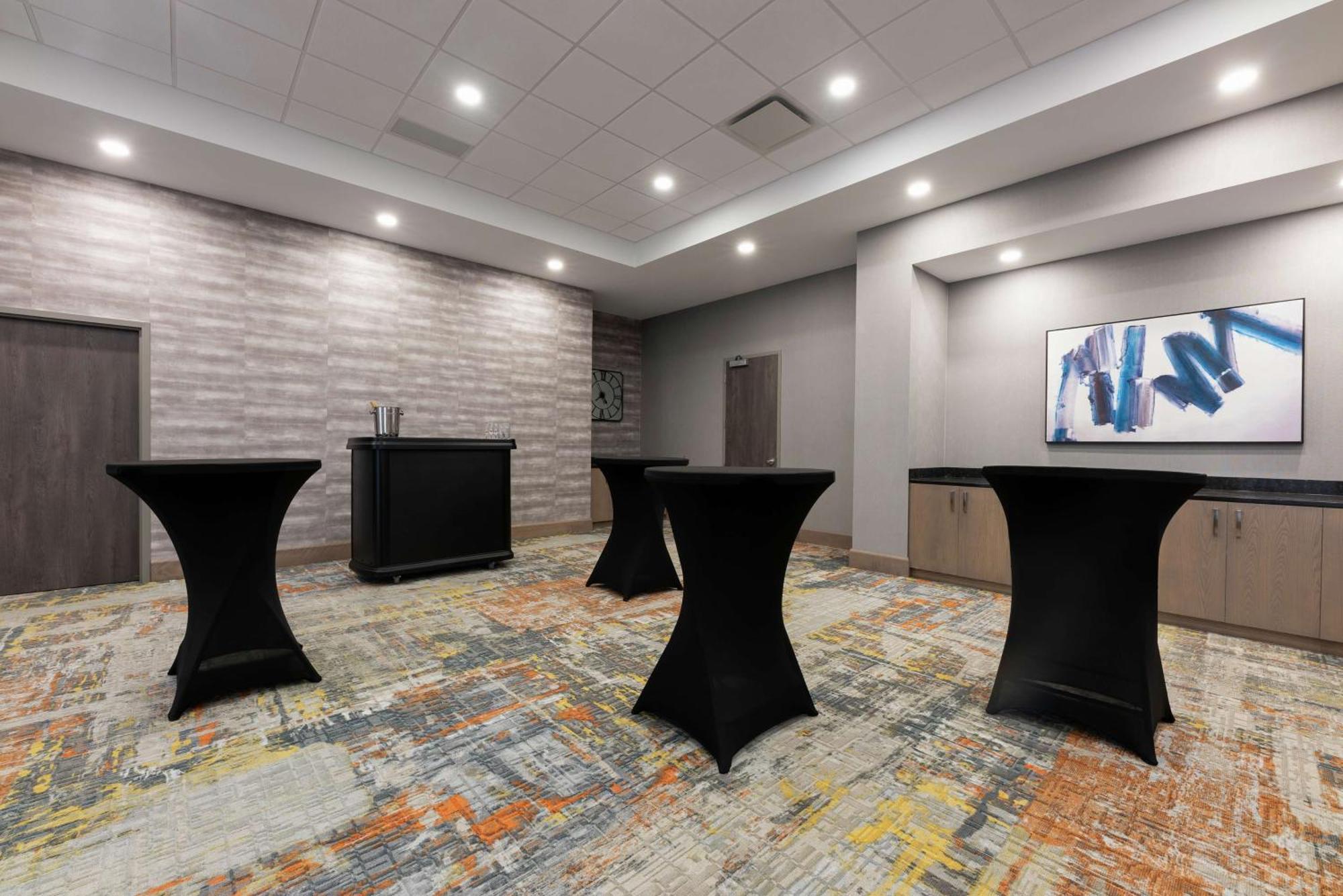 Hampton Inn & Suites Charlottetown Exteriér fotografie