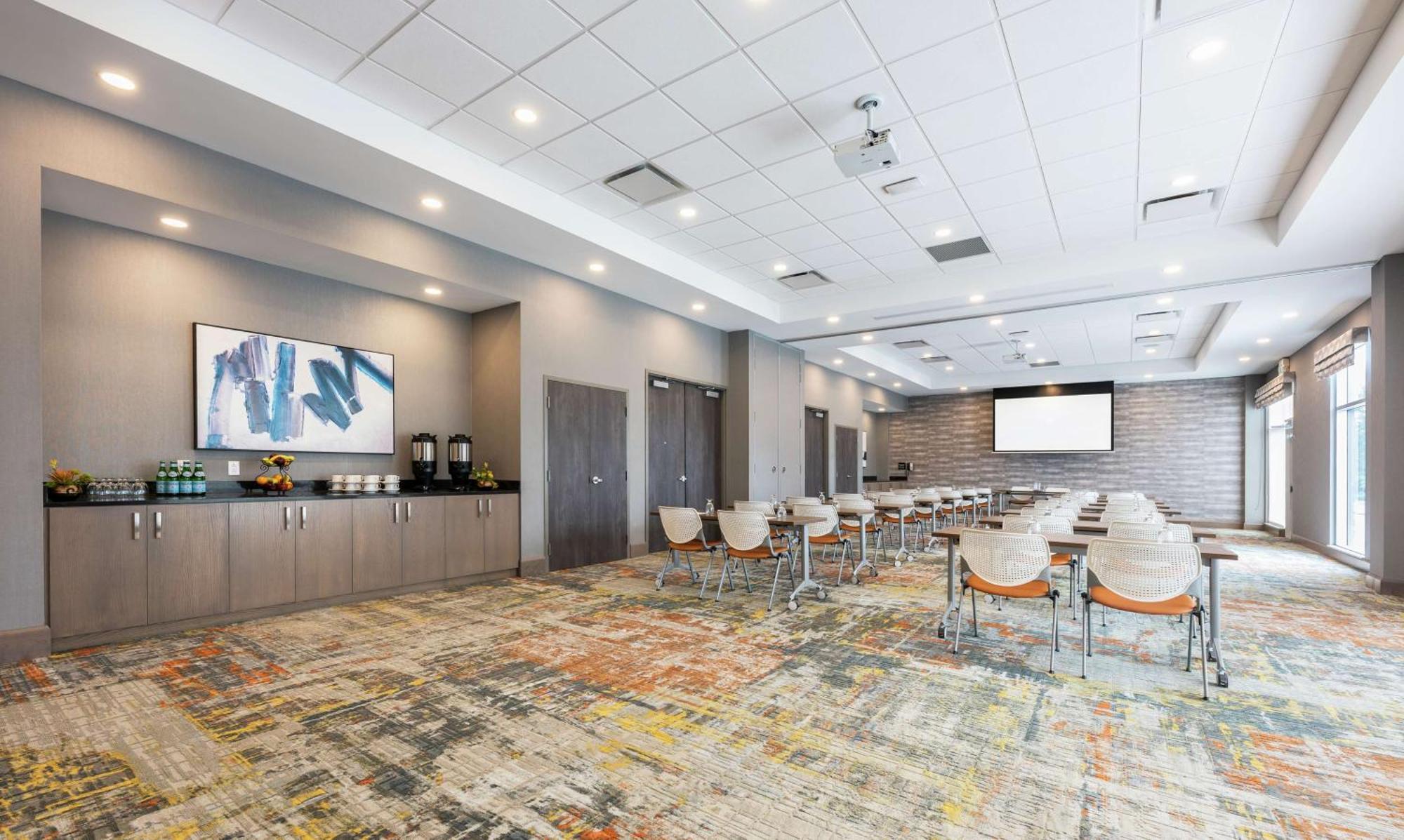 Hampton Inn & Suites Charlottetown Exteriér fotografie