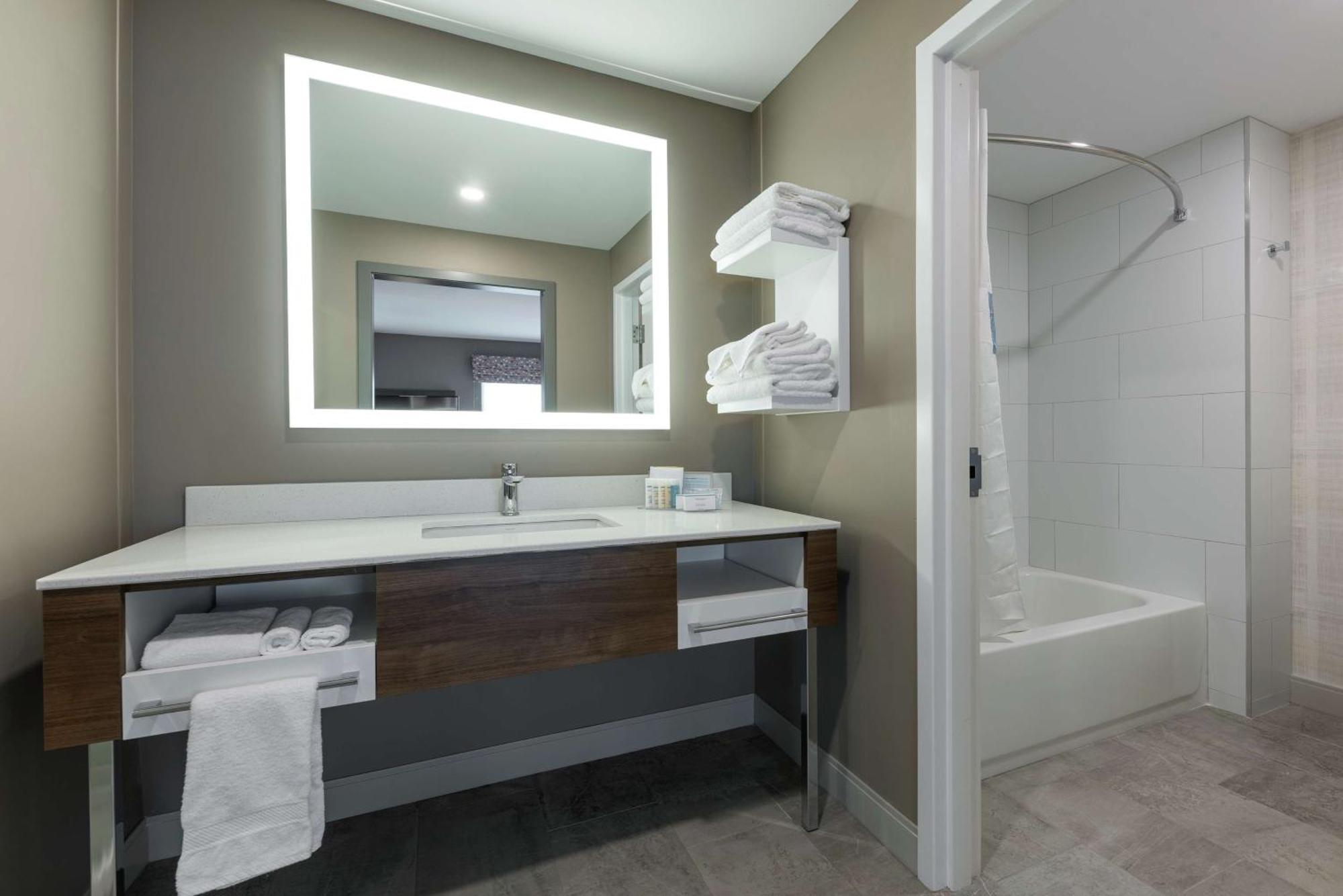 Hampton Inn & Suites Charlottetown Exteriér fotografie