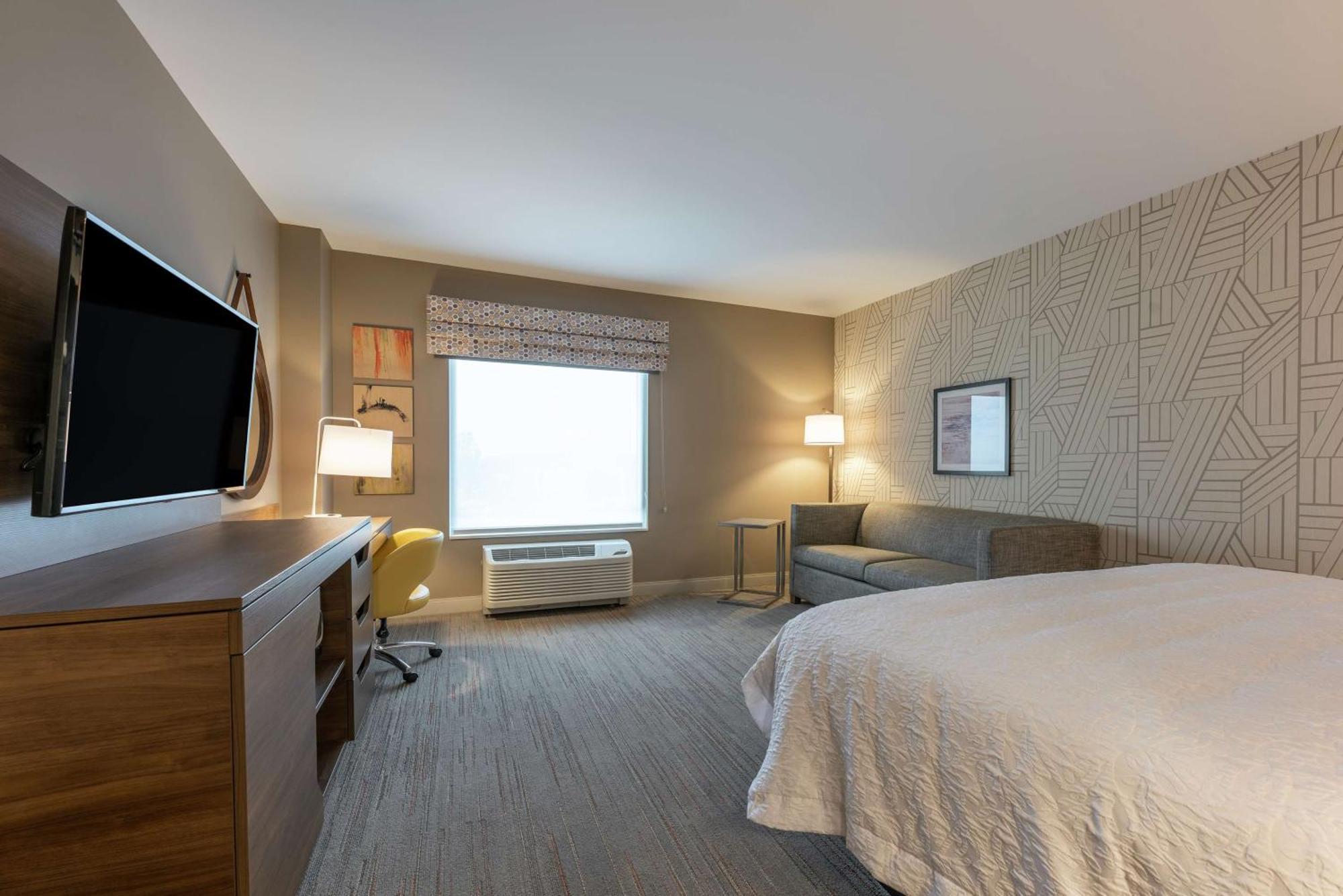 Hampton Inn & Suites Charlottetown Exteriér fotografie