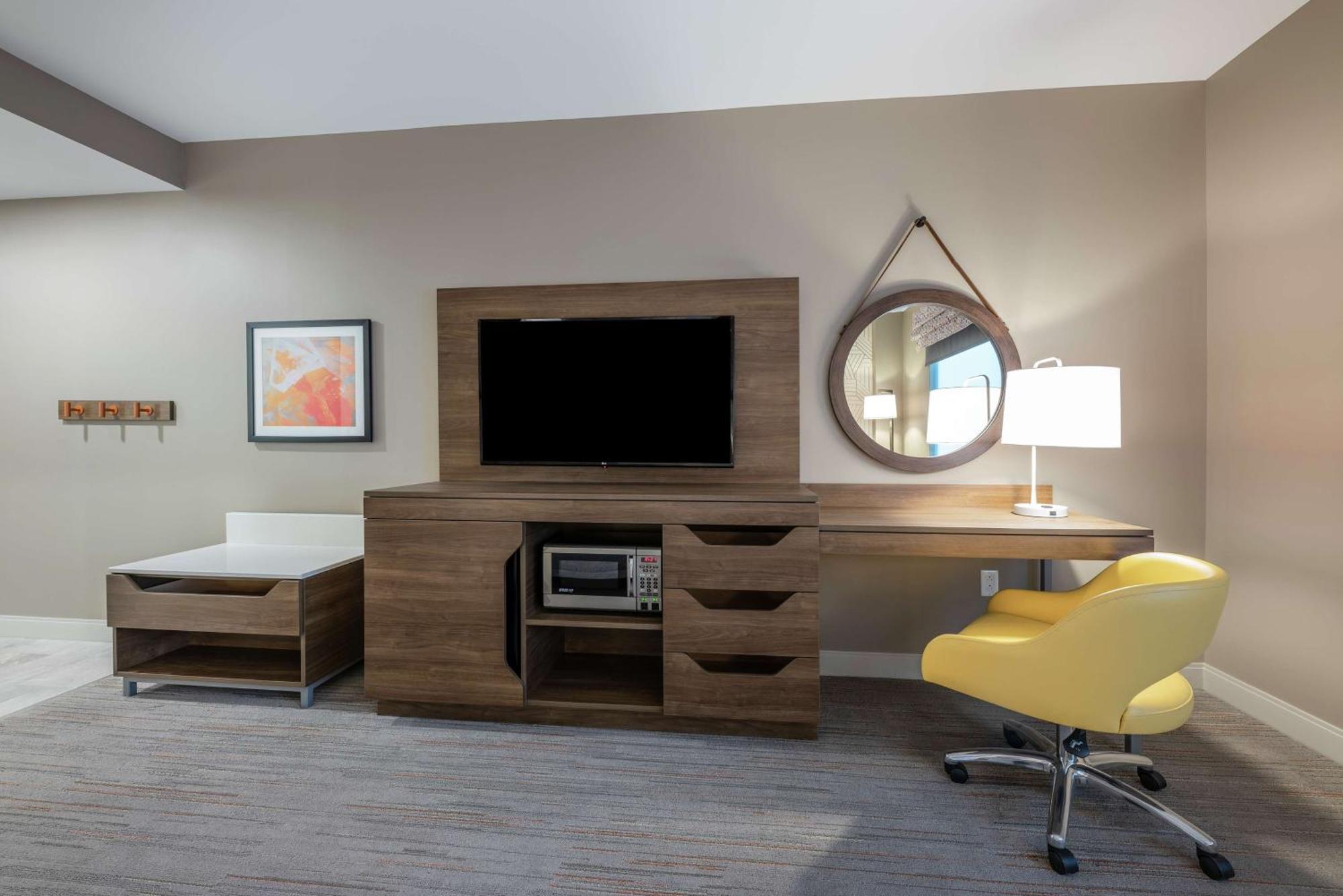 Hampton Inn & Suites Charlottetown Exteriér fotografie