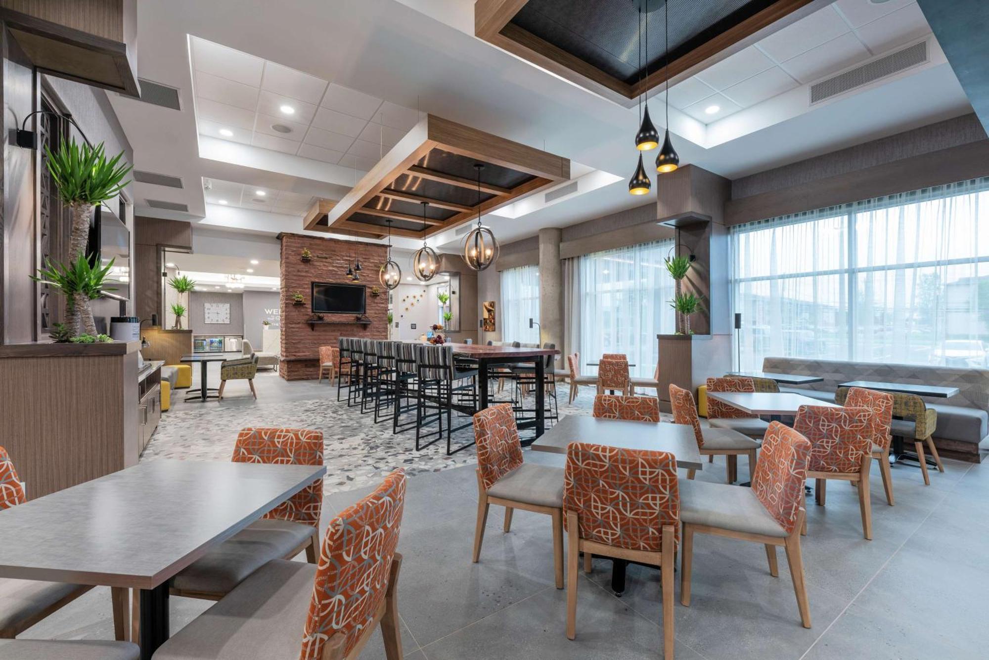 Hampton Inn & Suites Charlottetown Exteriér fotografie